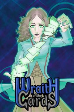 Cover Wraith of the Cards