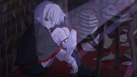 Screenshot Wraith’s Embrace