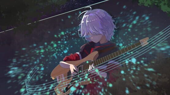 Screenshot Wrecked