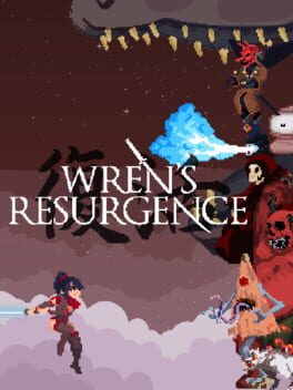 Cover Wren's Resurgence