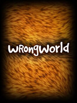 Cover Wrongworld