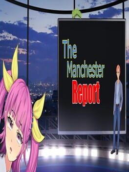 Cover WTC: The Manchester Report
