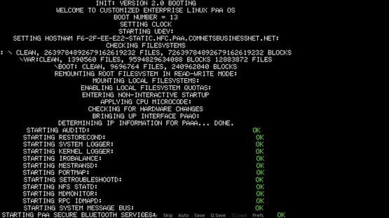 Screenshot WTP Story 1