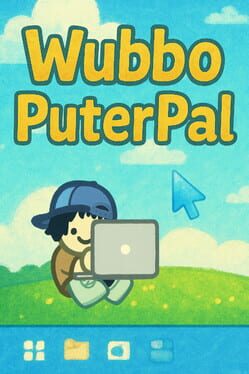 Cover Wubbo: PuterPal
