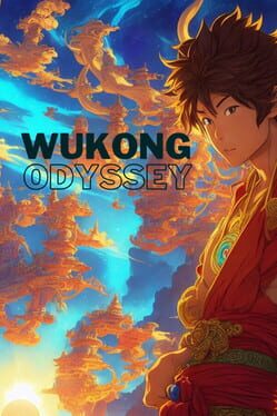 Cover Wukong Odyssey