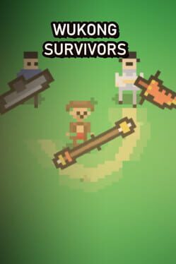 Cover Wukong Survivors