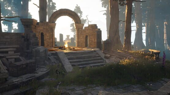 Screenshot Wyldheart