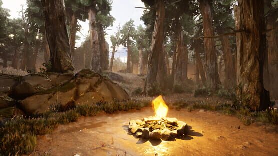Screenshot Wyldheart