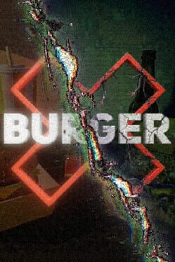 Cover X Burger