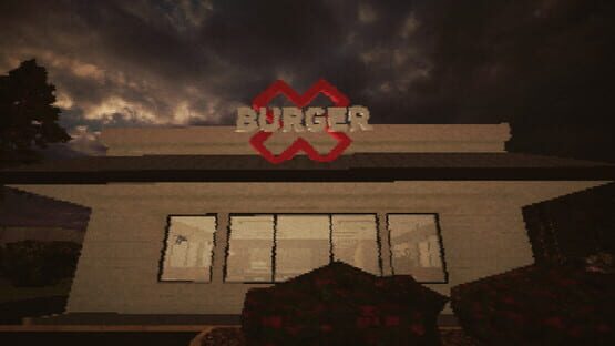 Screenshot X Burger