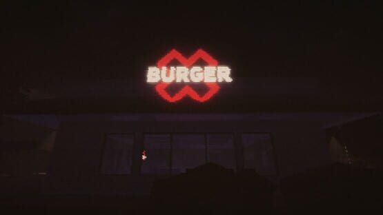 Screenshot X Burger