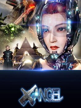 Cover Xangel