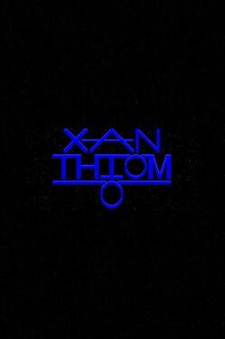 Cover Xanthiom Zero