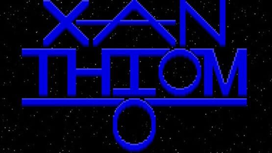 Screenshot Xanthiom Zero