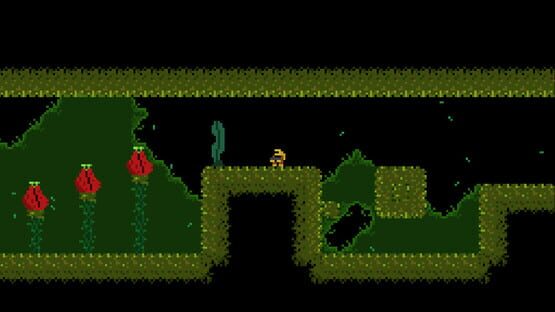 Screenshot Xanthiom Zero