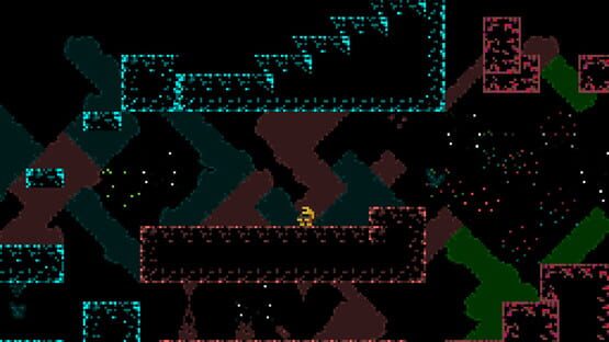 Screenshot Xanthiom Zero