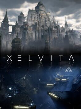 Cover Xelvita