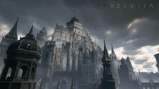 Screenshot Xelvita