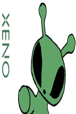 Cover Xeno