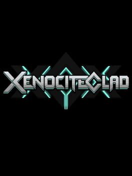 Cover Xenocite Clad