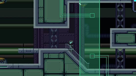 Screenshot Xenocite Clad
