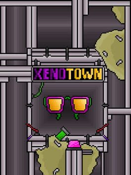 Cover XenoTown