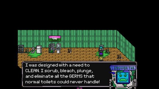 Screenshot XenoTown