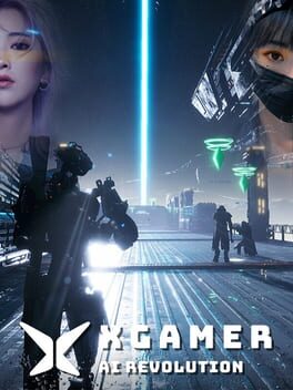 Cover XGamer: AI Revolution
