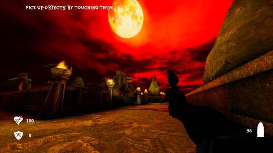 Screenshot Xibalba