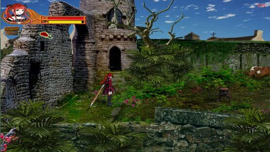 Screenshot Xīwàng zhī Xīng