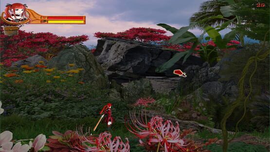 Screenshot Xīwàng zhī Xīng