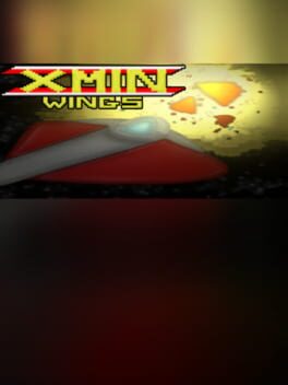 Cover XMinutes: Wings