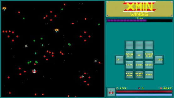 Screenshot XMinutes: Wings