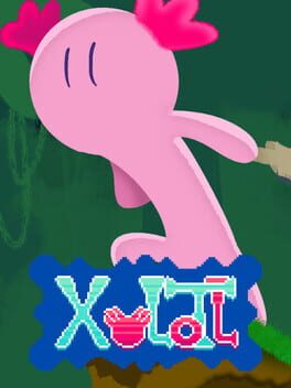 Cover Xolotl