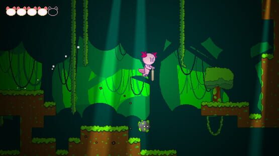 Screenshot Xolotl