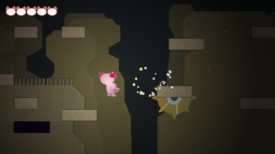 Screenshot Xolotl