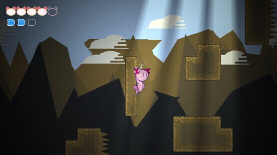 Screenshot Xolotl