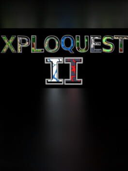 Cover Xploquest 2