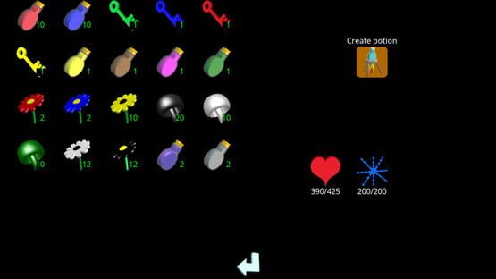 Screenshot Xploquest 2