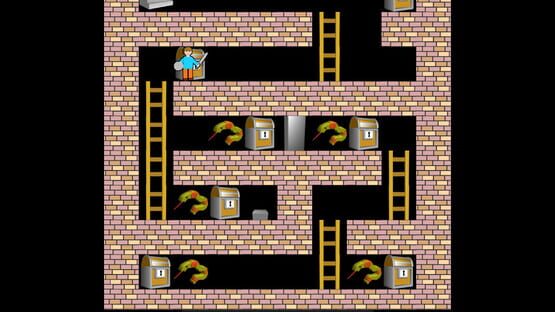Screenshot Xploquest 2