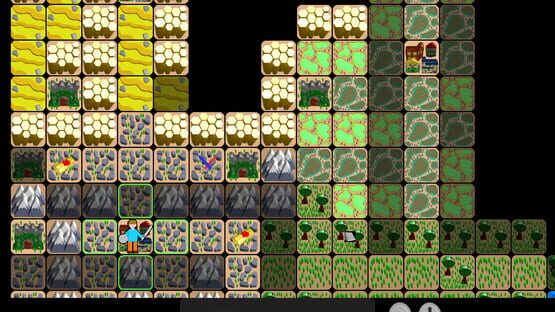 Screenshot Xploquest 2