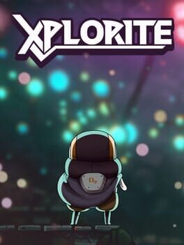 Cover Xplorite