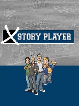 Cover XStoryPlayer