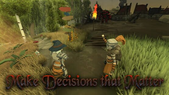 Screenshot Yaengard