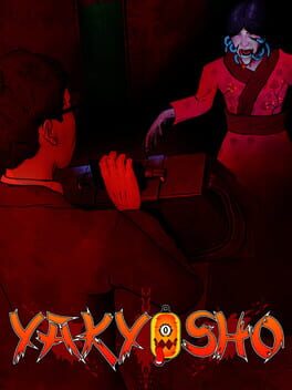 Cover Yakyosho