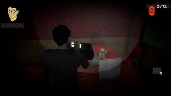 Screenshot Yakyosho