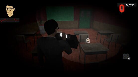 Screenshot Yakyosho