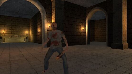 Screenshot Yama
