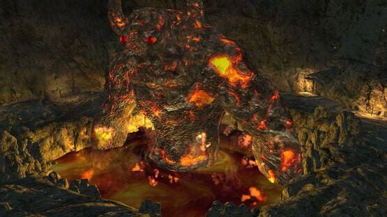 Screenshot Yama