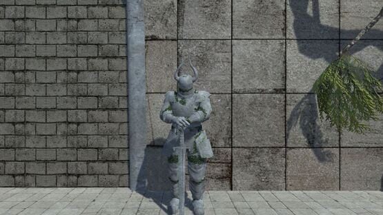 Screenshot Yama